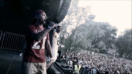 Kalim & SSIO - Nein, leider niemals! (dédé REMIX)