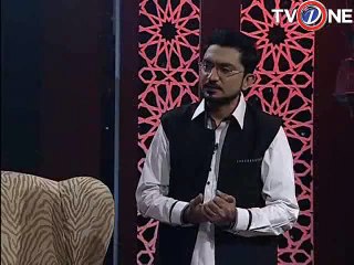 Safar e Shahadat 9th Moharram 9:00 pm 4-11-2014 Seg 1