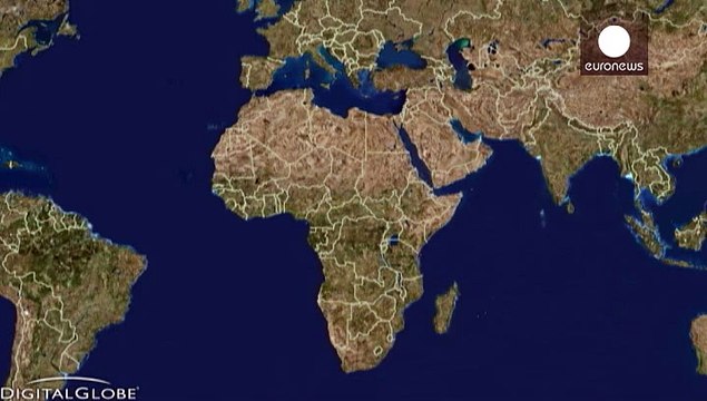 Violenti scontri in Libia. A Benghazi riparte l'offensiva contro i ribelli