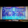 141103 shinee長崎国際テレビ