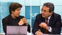 Jean-Christophe Fromantin répond à vos questions dans #DirectPolitique