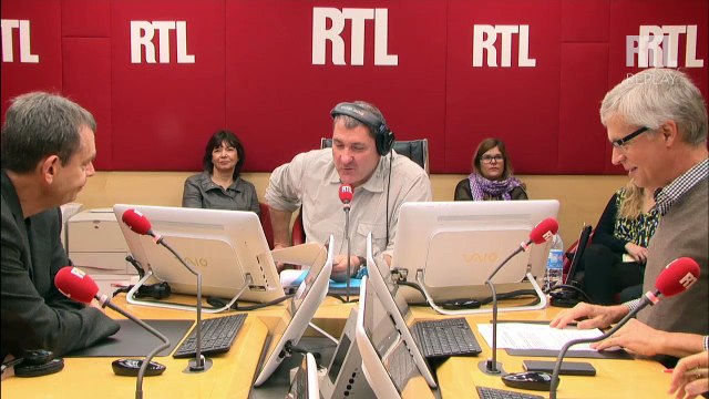Laissez-vous tenter du 4 novembre 2014 avec Pierre Lemaitre