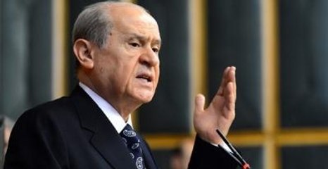 Bahçeli'den Muharrem Ayı Mesajı: Yavuz'dan da İsmail'den Vazgeçmeyiz
