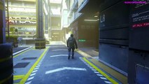 Cod Advanced Warfare - Campaign Mission #2 Atlas Part 3 - PC - HD