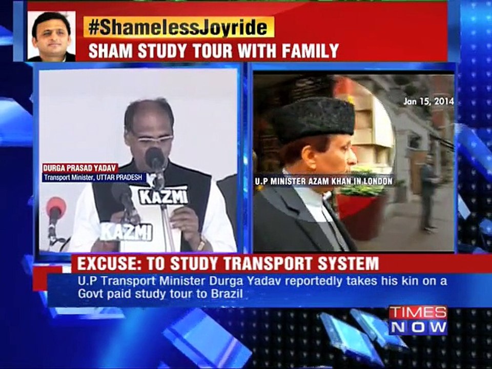 UP Min's shameless joyride