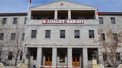 Ağrı 15 Yaşındaki Ceylan, 12 Bıçak Darbesiyle Öldürüldü