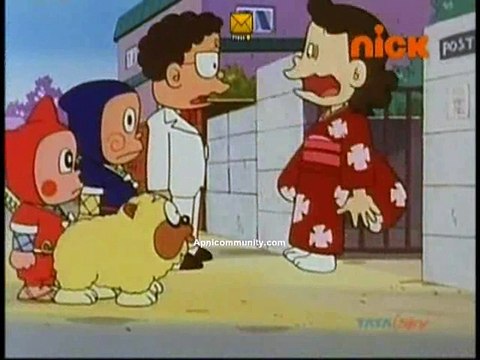 Ninja Hotori 4th November 2014 part 1 Apnicommunity.com