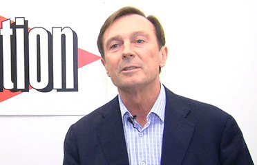 Hervé Baulme : «Entrepreneur social ou traditionnel ? C'est la même démarche»