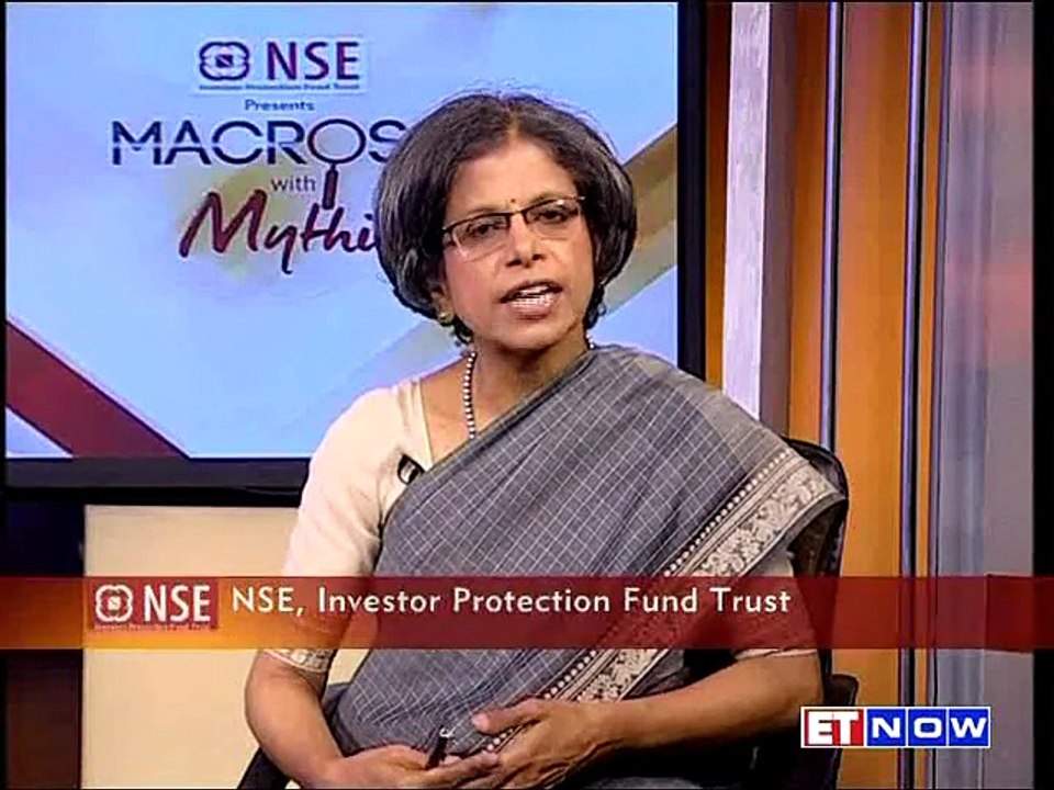 Macros With Mythili – Discussing Macroeconomic Fundamentals With Dr C Rangarajan