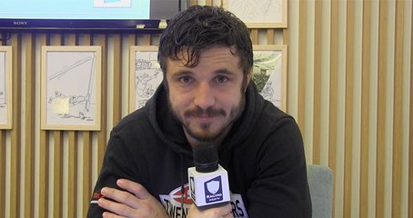 CHAT LIVE - Marc Andreu