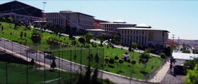 Hasan Kalyoncu Üniversitesi Tanıtım Filmi