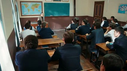 Yedi Güzel Adam 17. Bölüm Fragmanı Full ve Hd İzle