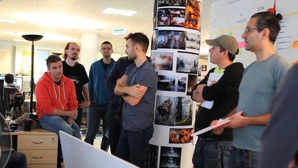 Hellblade - Journal des Développeurs #5 : Business de Création