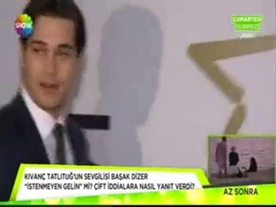 Çağatay Ulusoy ve Serenay Sarıkaya Barıştı mı?