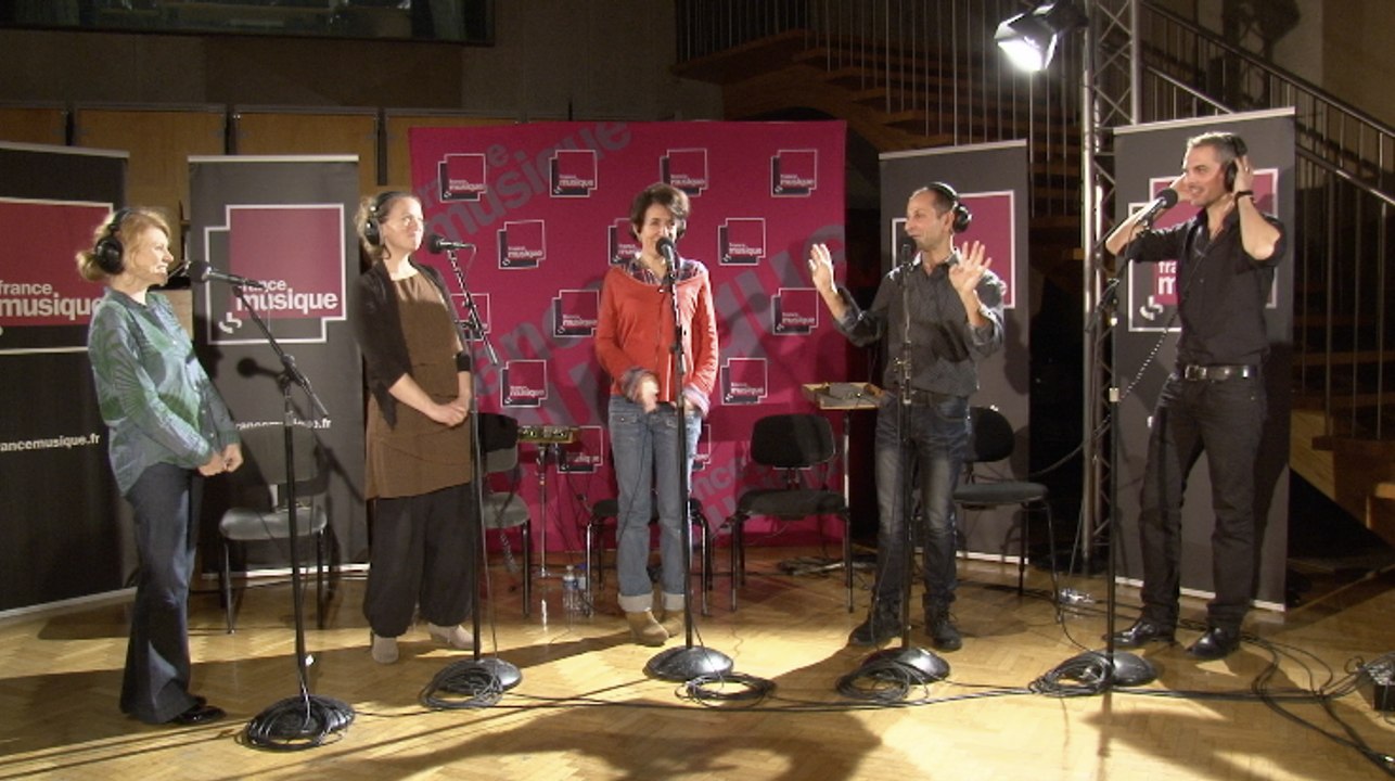 Un zapping par 'Cinq de coeur' | Le live de la matinale