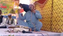 Syed Salman Kounain Recited Naat  (khwab Main dar khula Hazoori ka)