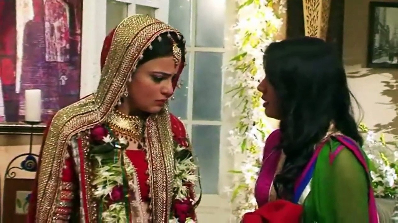 Meri Aashiqui Tum Se Hi Ishaanis first night with RV after marriage