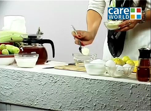 Beauty Tips - 7 easy Steps To Get Rid Of Black Heads and White Heads