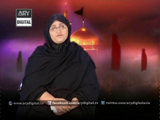 Safr-e-Mashad 4th November 2014