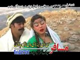 Pashto film | Fakhre Afghan | Za Khu Afghan Yum