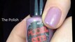 Swatches MODEL CITY nail Polish Color Latest New Collections Shades Cute Review Online Swatch Test