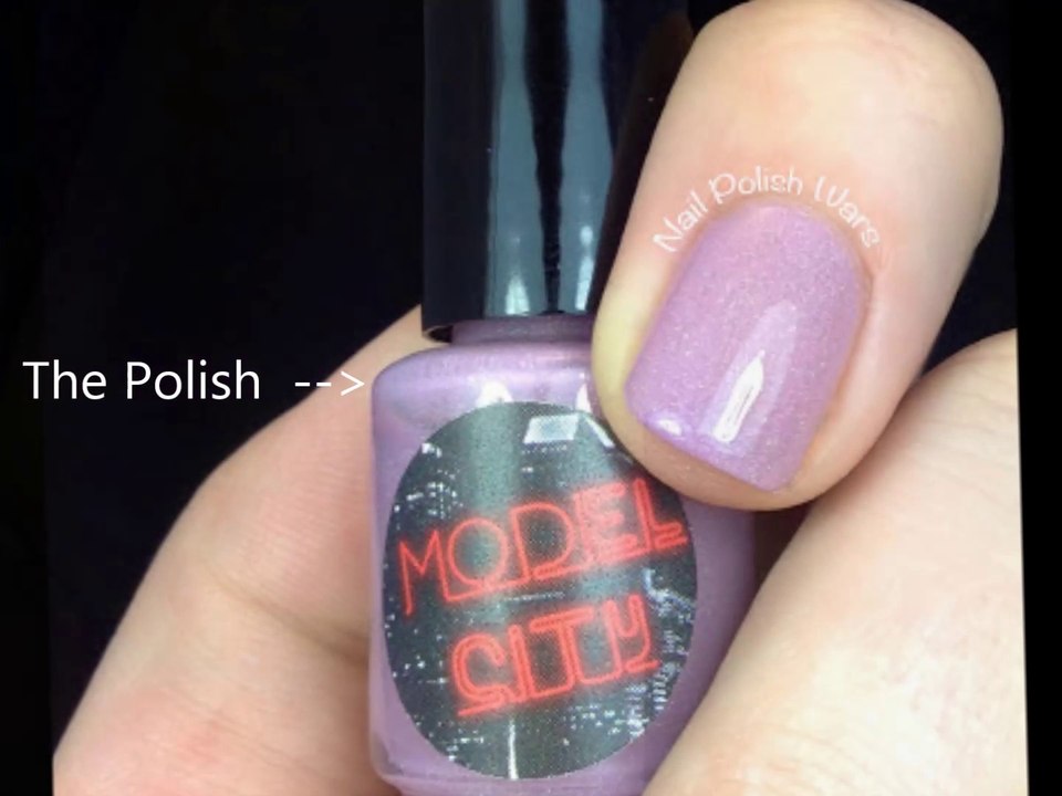 5. "New Nail Polish Colors for 2024: Dailymotion Haul and Swatches" - wide 8