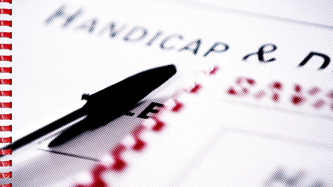 Episode 7 - Au bal masque ST FR