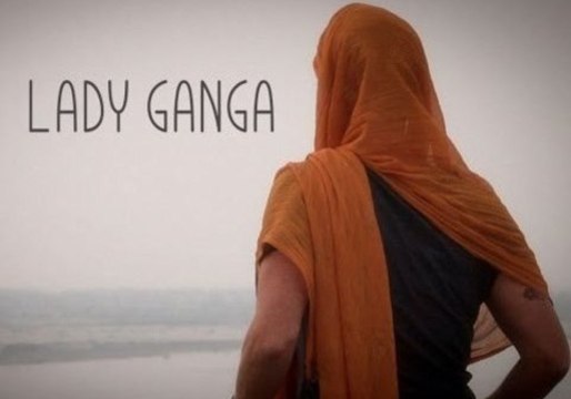 Cervical Cancer Sufferer Paddle Boards 700 Miles Down Ganges River to Educate Others