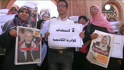 El asesinato de Mohamed al Mutauakel desata la indignación en los sectores progresistas de Yemen