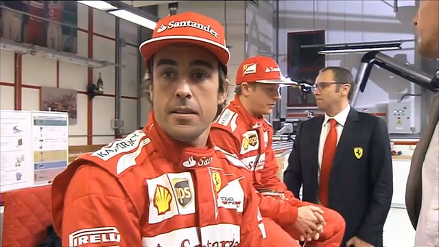 F1 - Alonso tout proche de McLaren ?