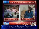 8PM with Fareeha Idrees 03 November 2014