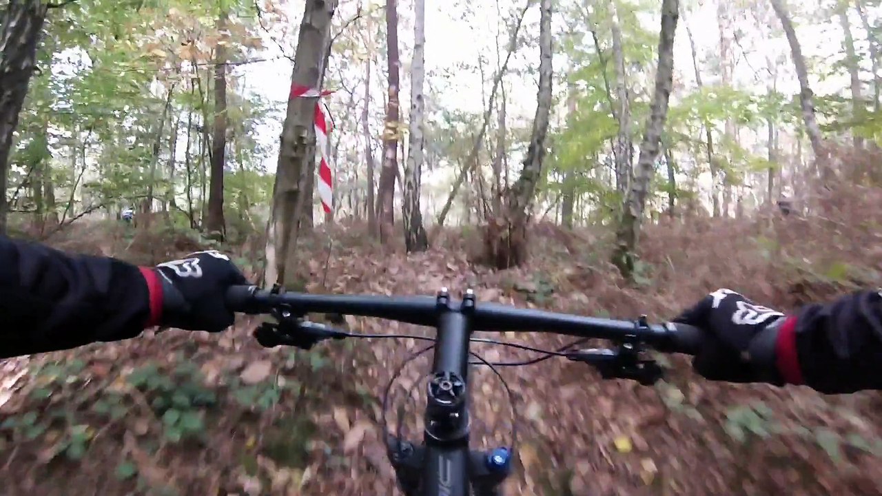 teamVTT Rouen 2 novembre 2014