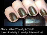 Swatches OPI nail Polish Color Latest New Collections Shades Cute Review Online Swatch Test