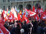 Швейцарцы снова проголосуют по вопросу мигрантов