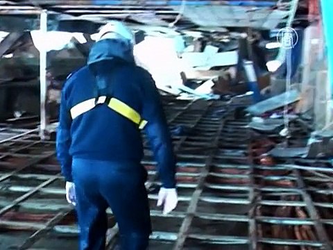 Тело последней жертвы нашли на «Коста Конкордии»