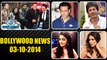 Partners Salman Khan & Govinda Reunite's On Bigg Boss 8 - Promote KILL DIL | 03rd Nov 2014