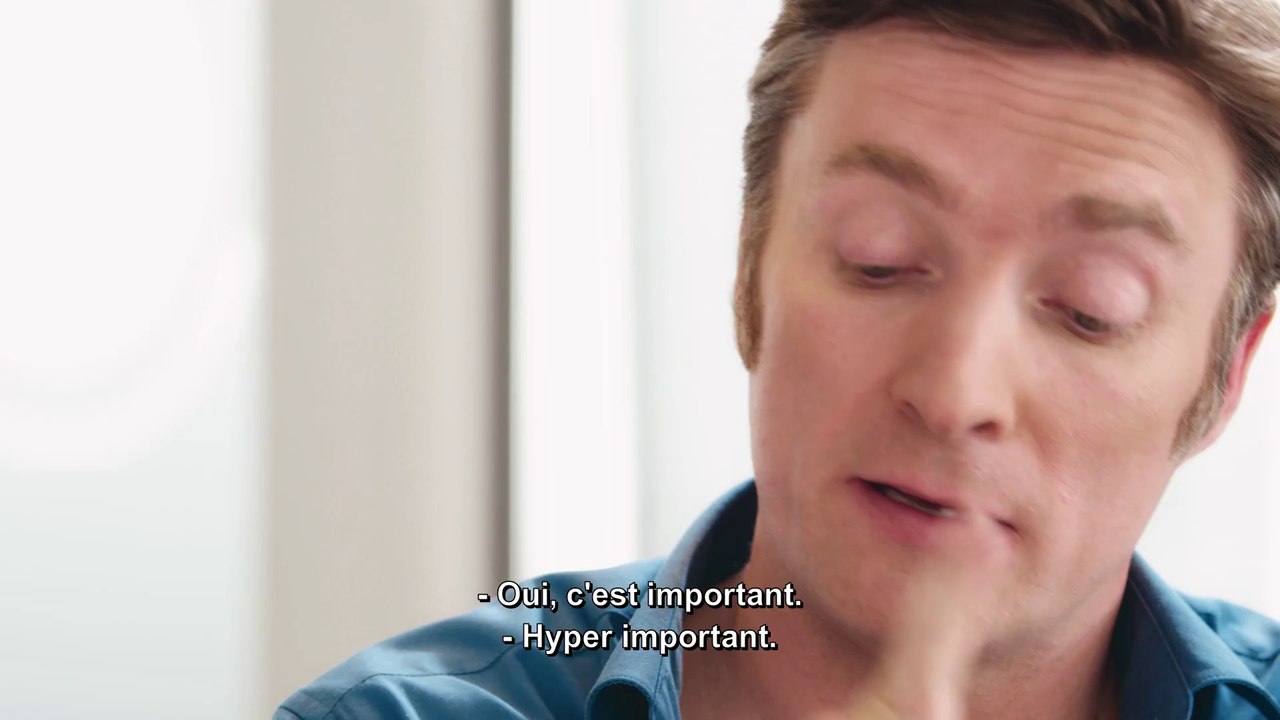 Episode 20 - Le poids des mots ST FR