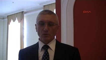 Antalya Rus Okulunun Olimpiyat Ateşini 10 Ülkeden Çocuklar Yaktı