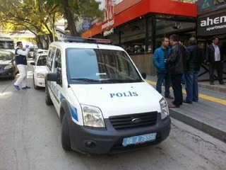 HDP'li PM Üyesini Bıçaklayan Saldırgan Yakalandı