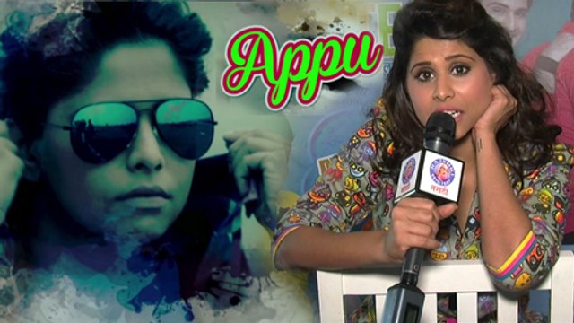 Yariyaan With Sai Tamhankar Aka Appu – First Song From Classmates Marathi Movie