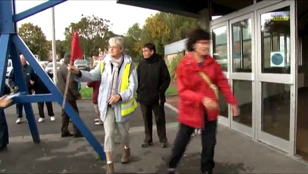 3 ou 6 km avec mult'form pour la semaine bleue