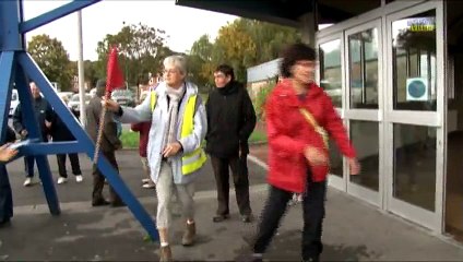 3 ou 6 km avec mult'form pour la semaine bleue