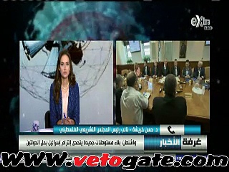 خريشة: وصمة عار أن تدافع الفلسطينيات عن العرب