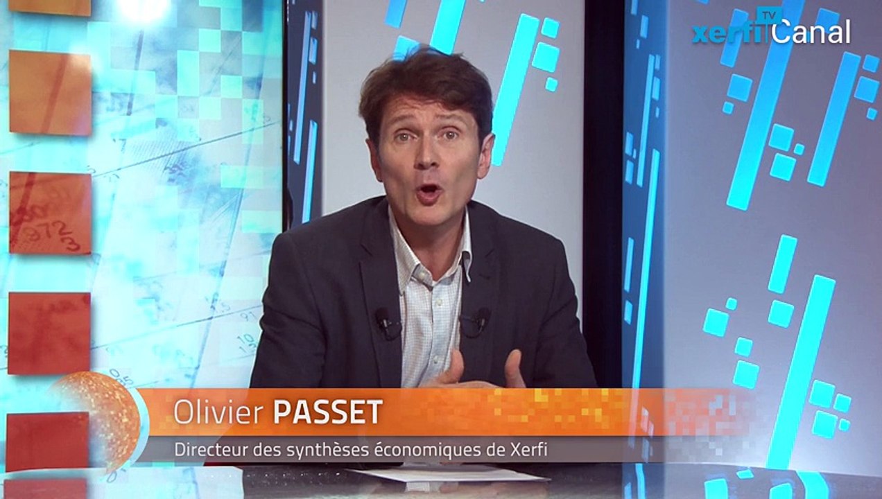 Olivier Passet, Xerfi Canal Démondialisation ou régionalisation mondiale ?