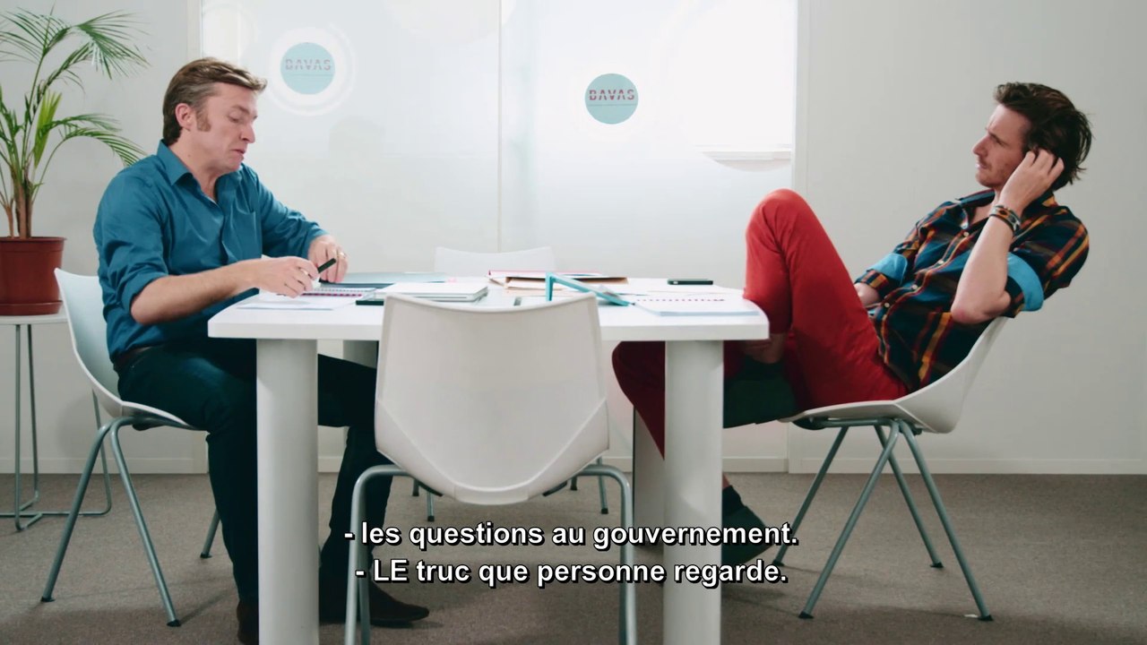 Episode 8 - Savoir aimer ST FR