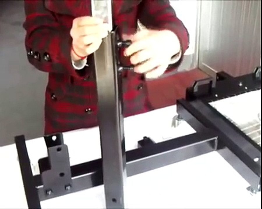 Flash Dryer