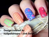 Nail Art Designs How To With Nail designs and Art Design Nail Art About Cute Beginners Nails