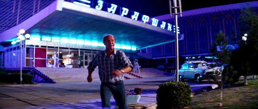 Высоцкий. Спасибо, что живой. Русский фан-ролик