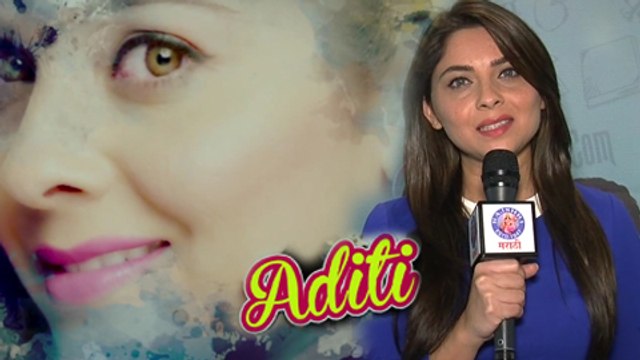 Yariyaan With Sonalee Kulkarni Aka Aditi – First Song From Classmates Marathi Movie