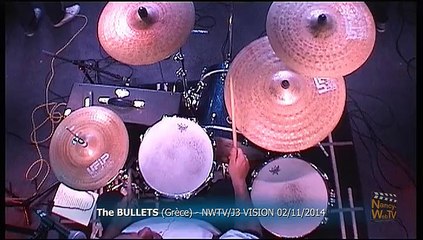 THE BULLETS